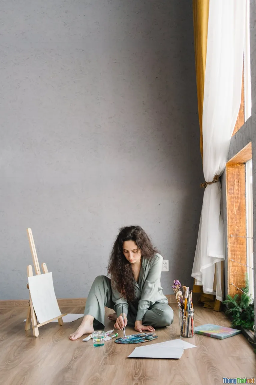 fulfillment, self satisfaction, well-being