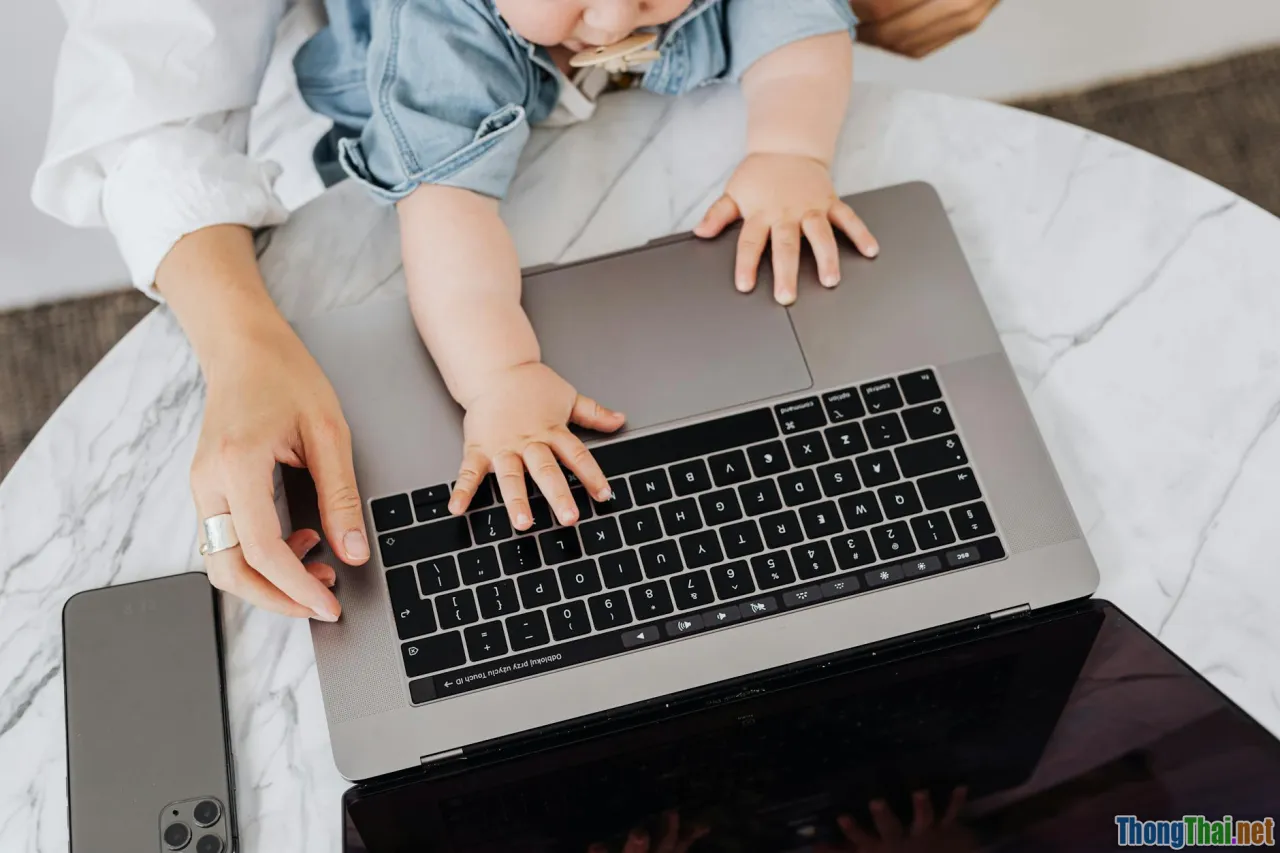 future, hybrid lock, technology home