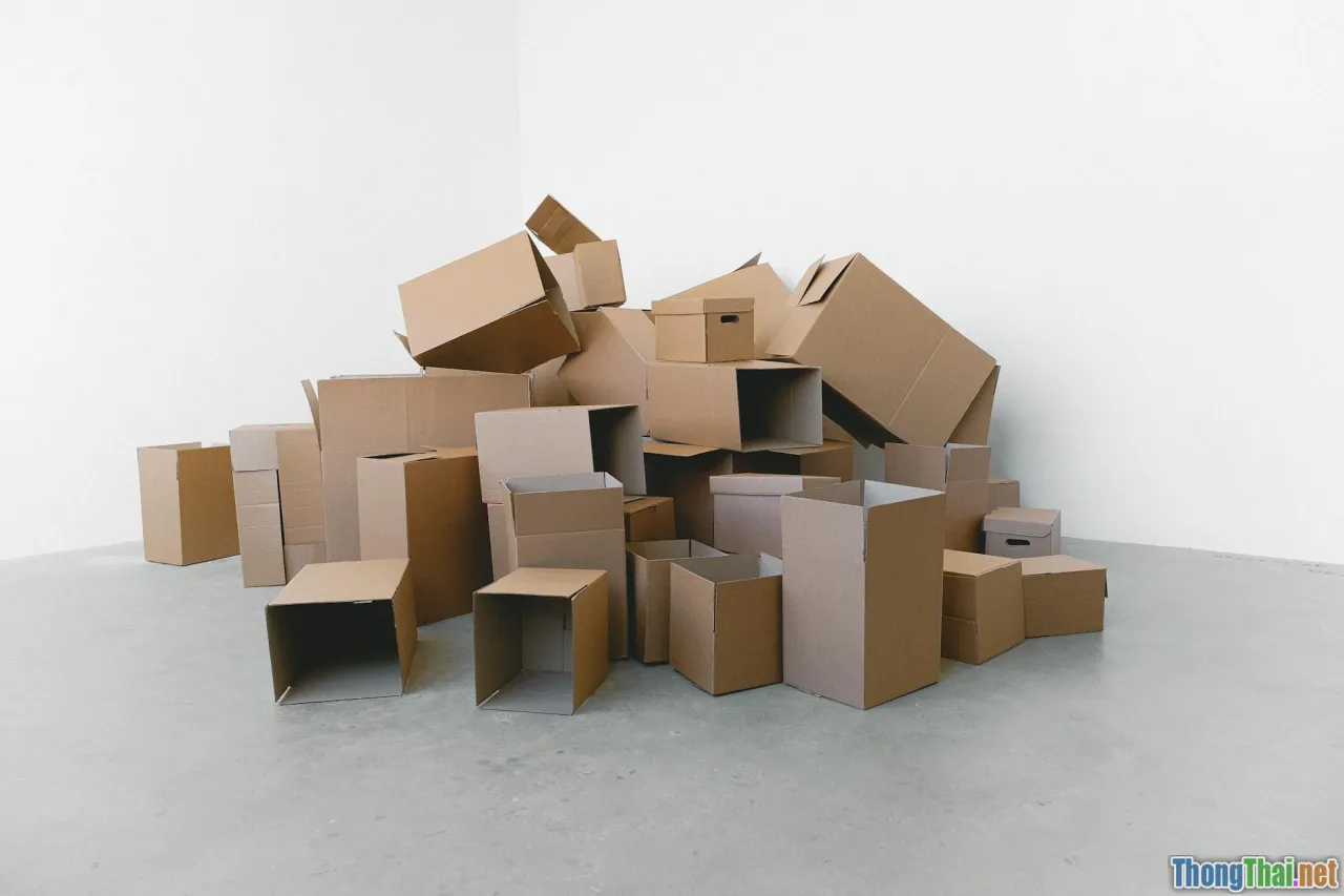 future packaging, trends