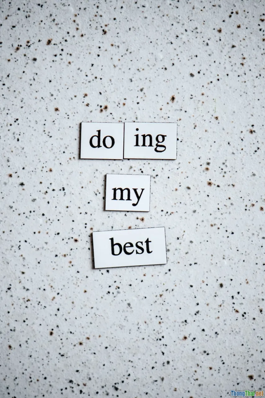 growth, long-term success, wellness