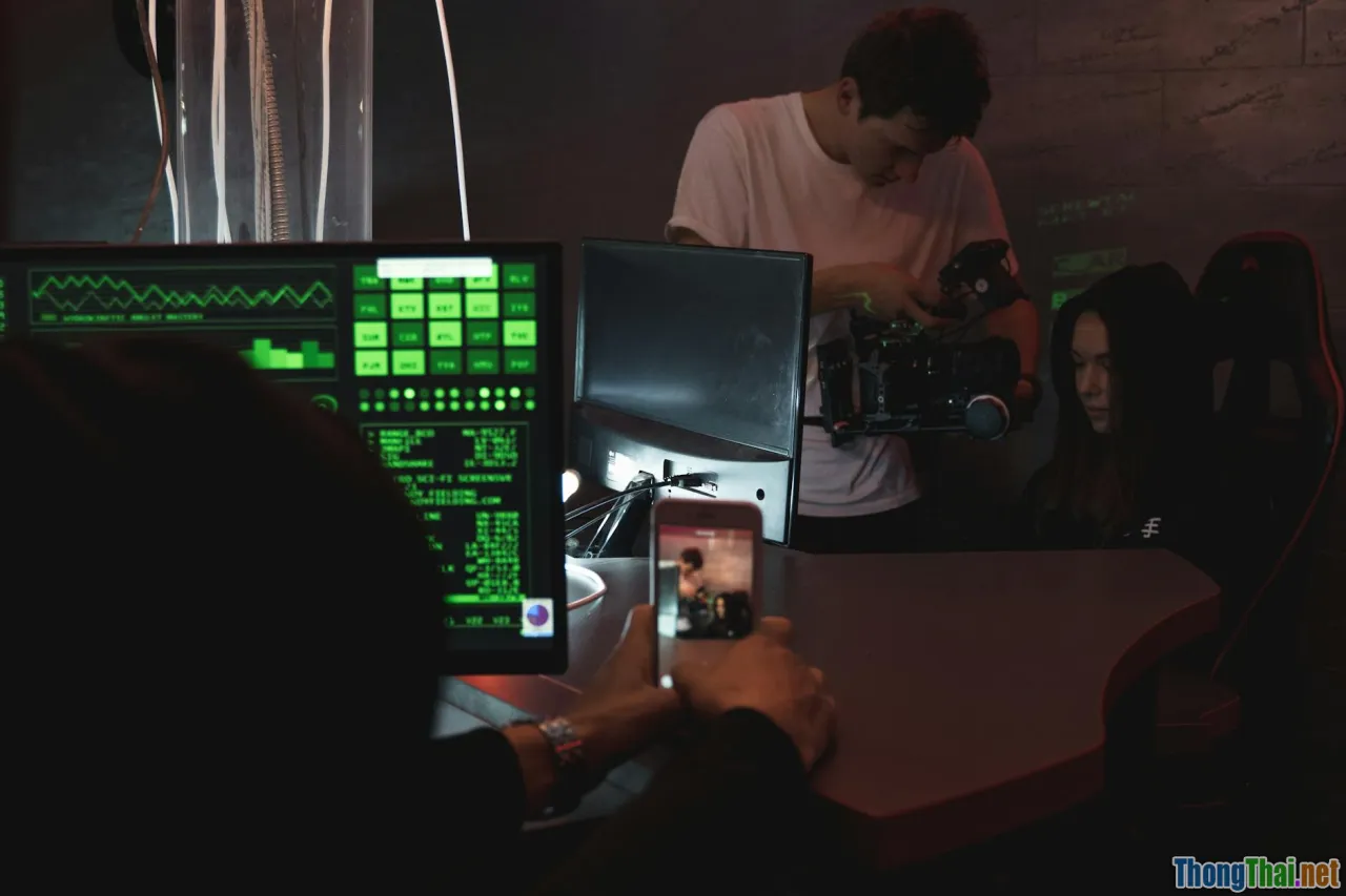 hacker, wifi, code breaking