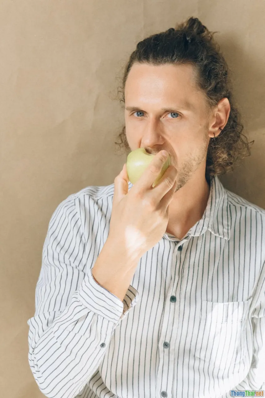 Review top thực phẩm giúp tóc mọc nhanh thần tốc