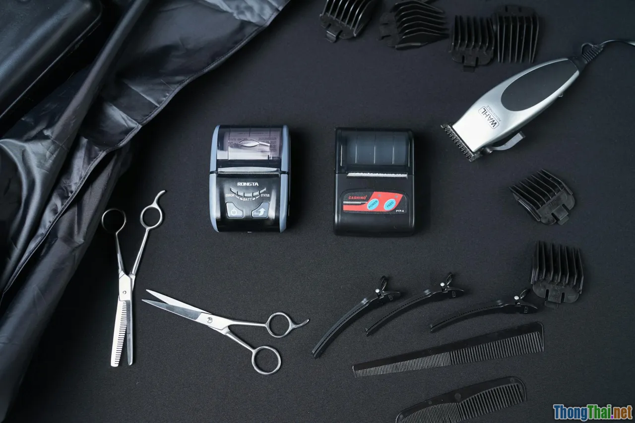 hair stylist advice, different hair types, recommendation