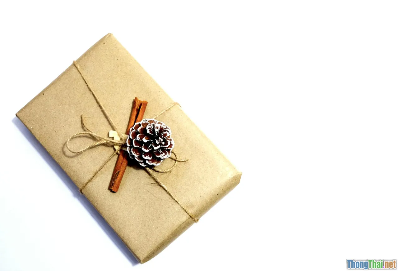 Xu hướng quà handmade nổi bật dịp lễ cuối năm 2024