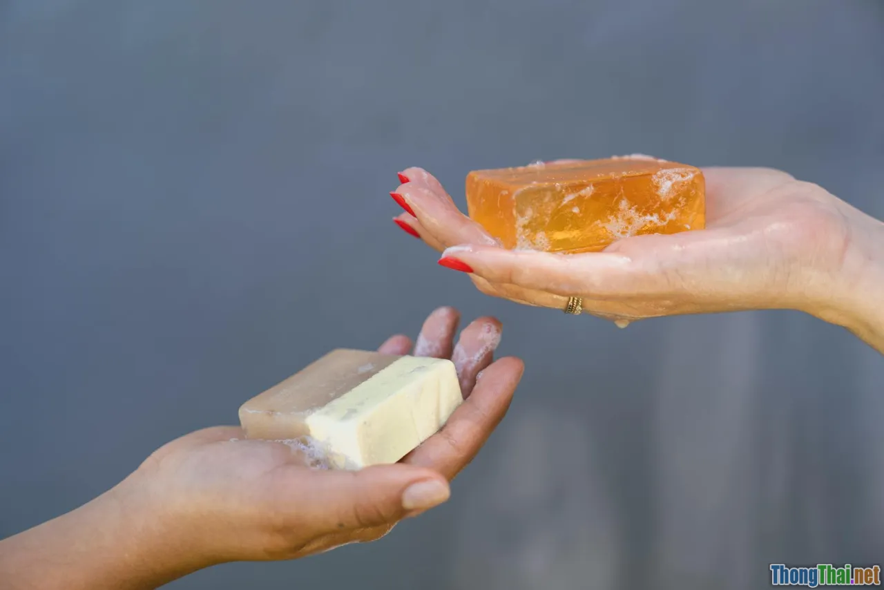 Khám phá những sai lầm về vệ sinh cá nhân phổ biến