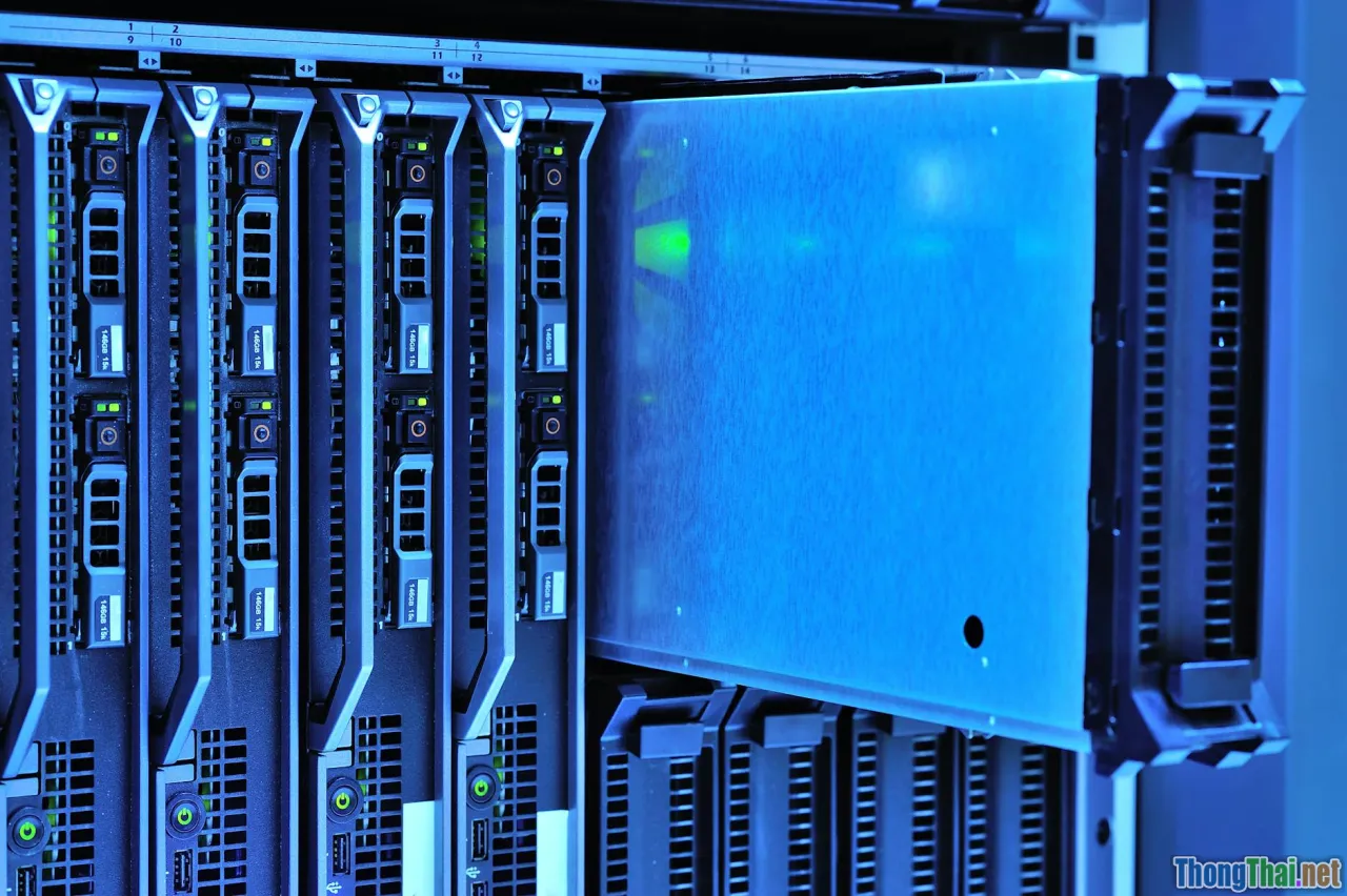 hardware upgrade, expansion