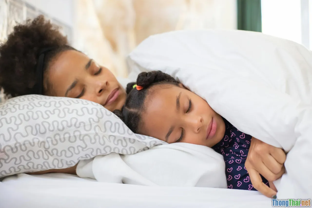 heartwarming, connected family, cozy movie night