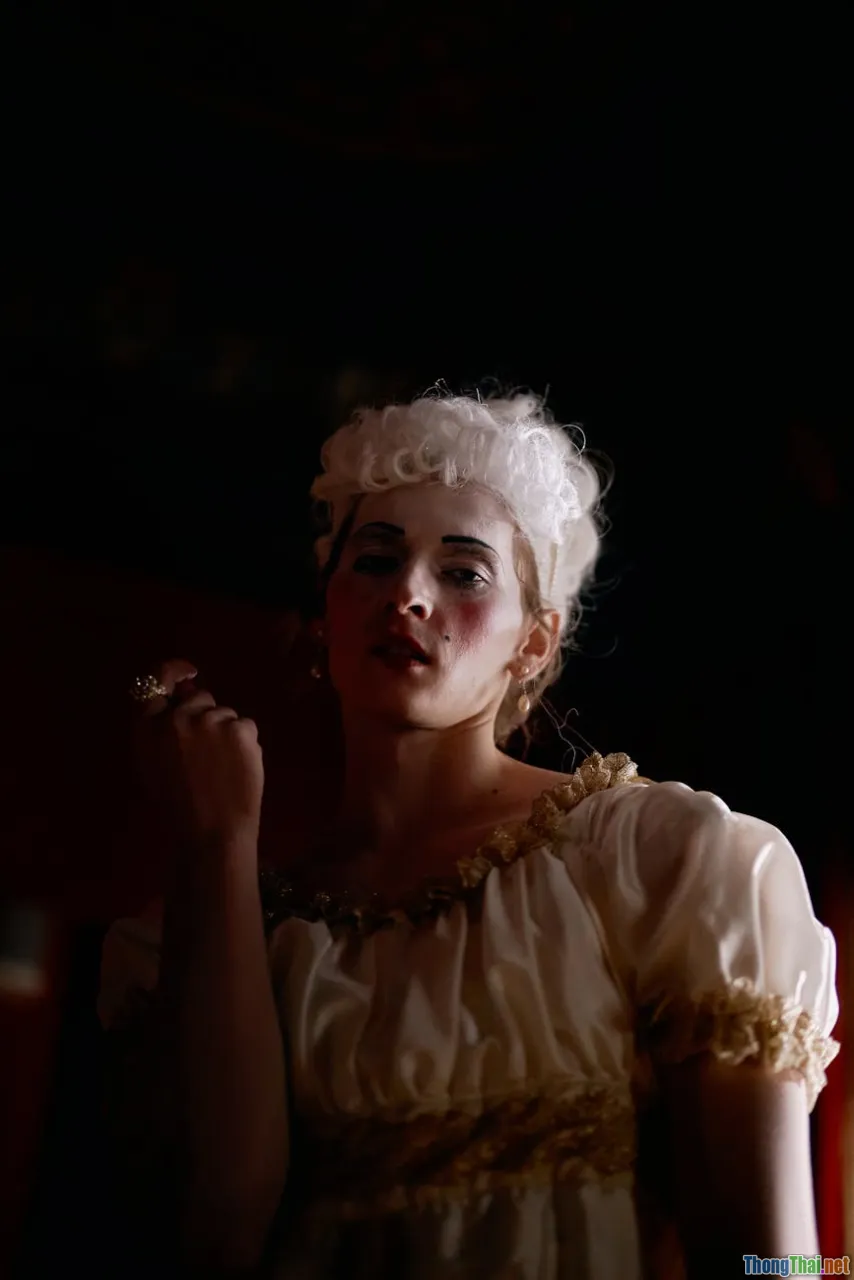 Truyền cảm hứng bằng những phim lịch sử ngắn xuất sắc