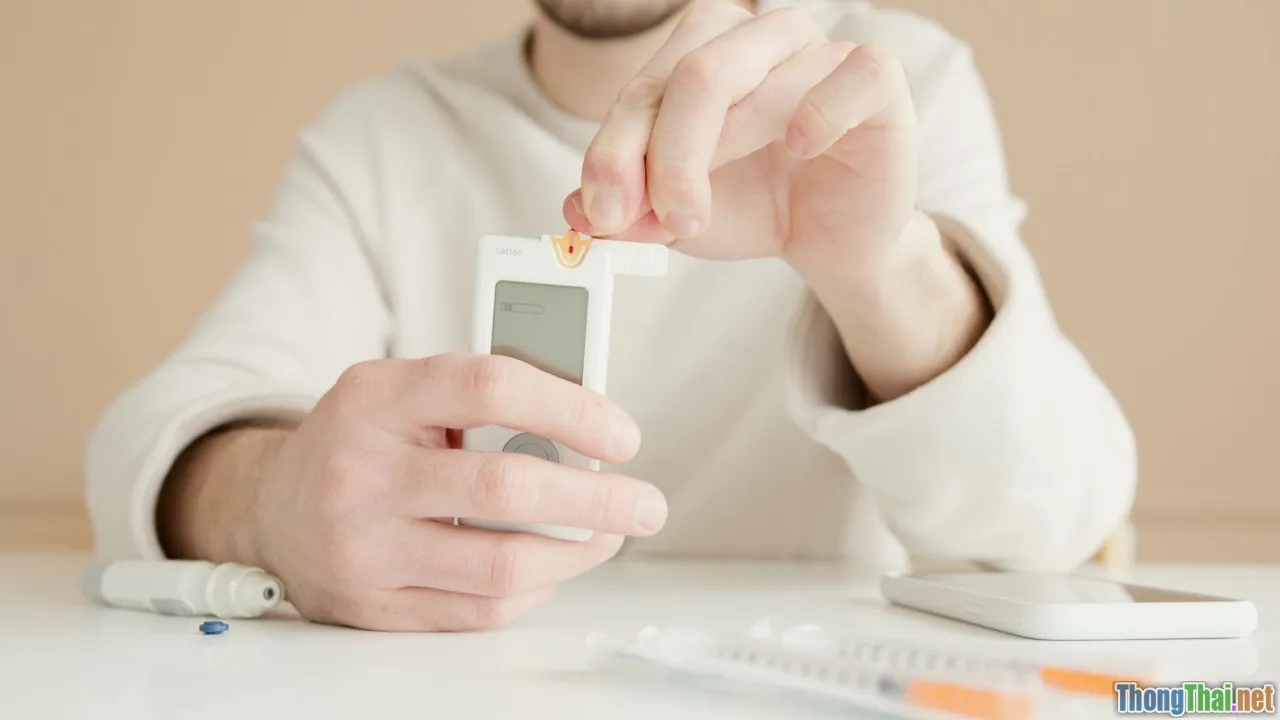 5 lưu ý khi ứng dụng y học chính xác tại nhà