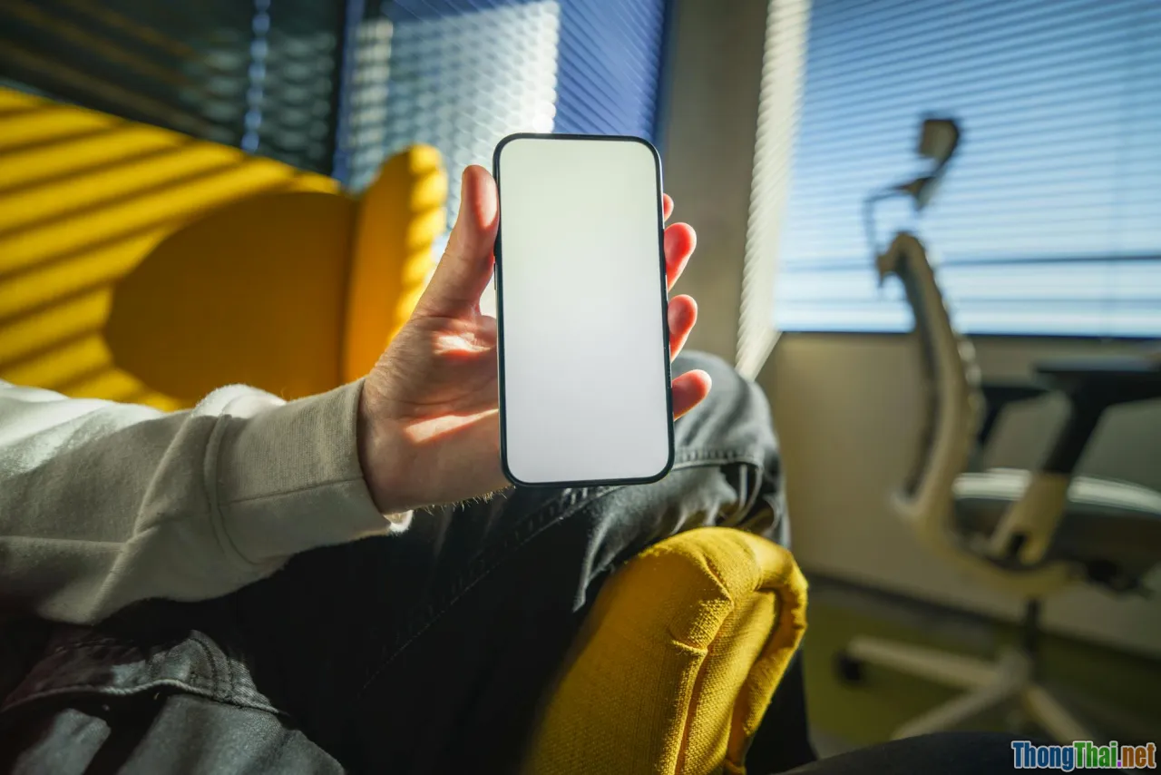 IELTS app, smartphone, checklists