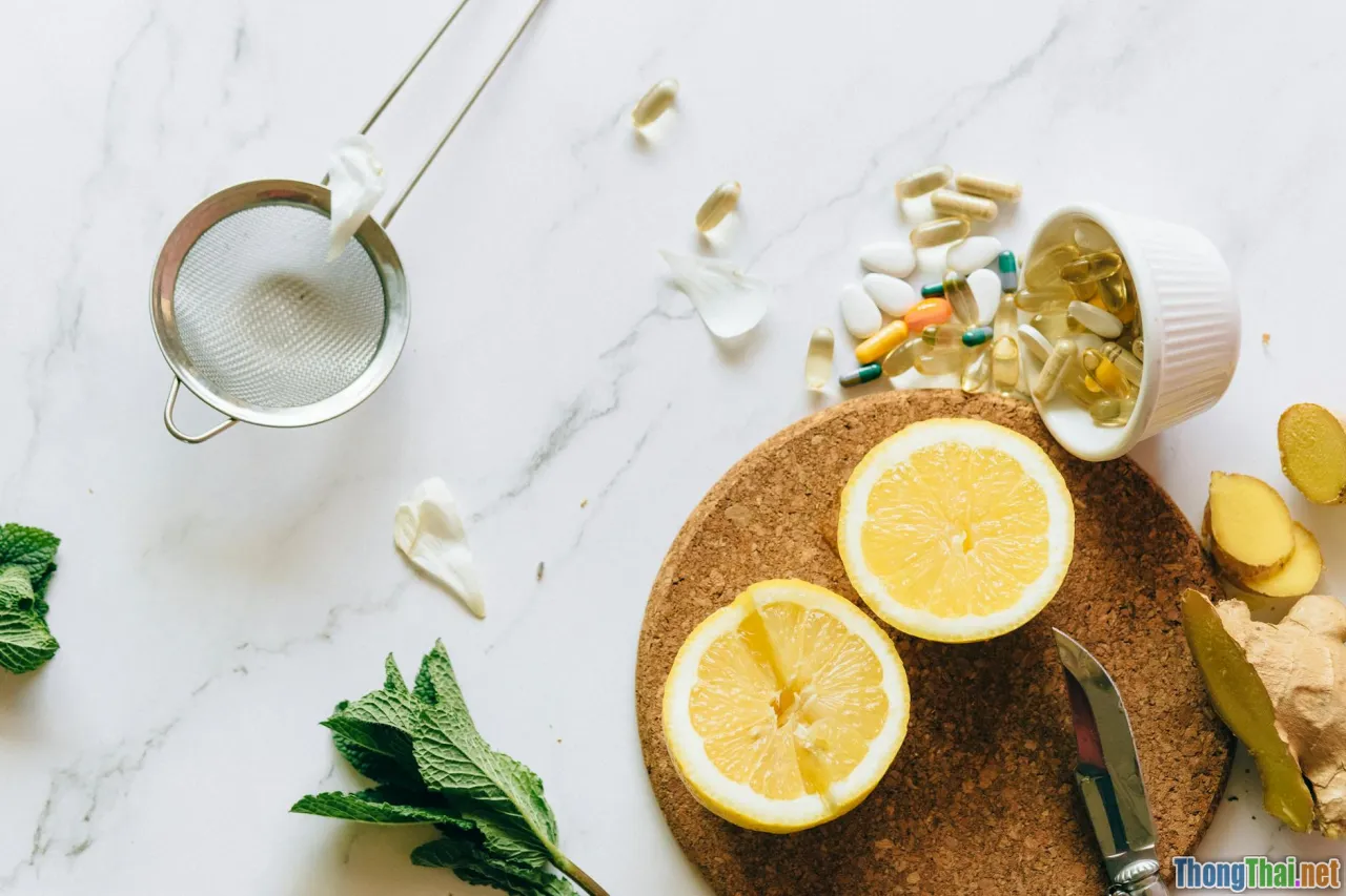 Làm sao tăng cường miễn dịch mùa giao mùa hiệu quả