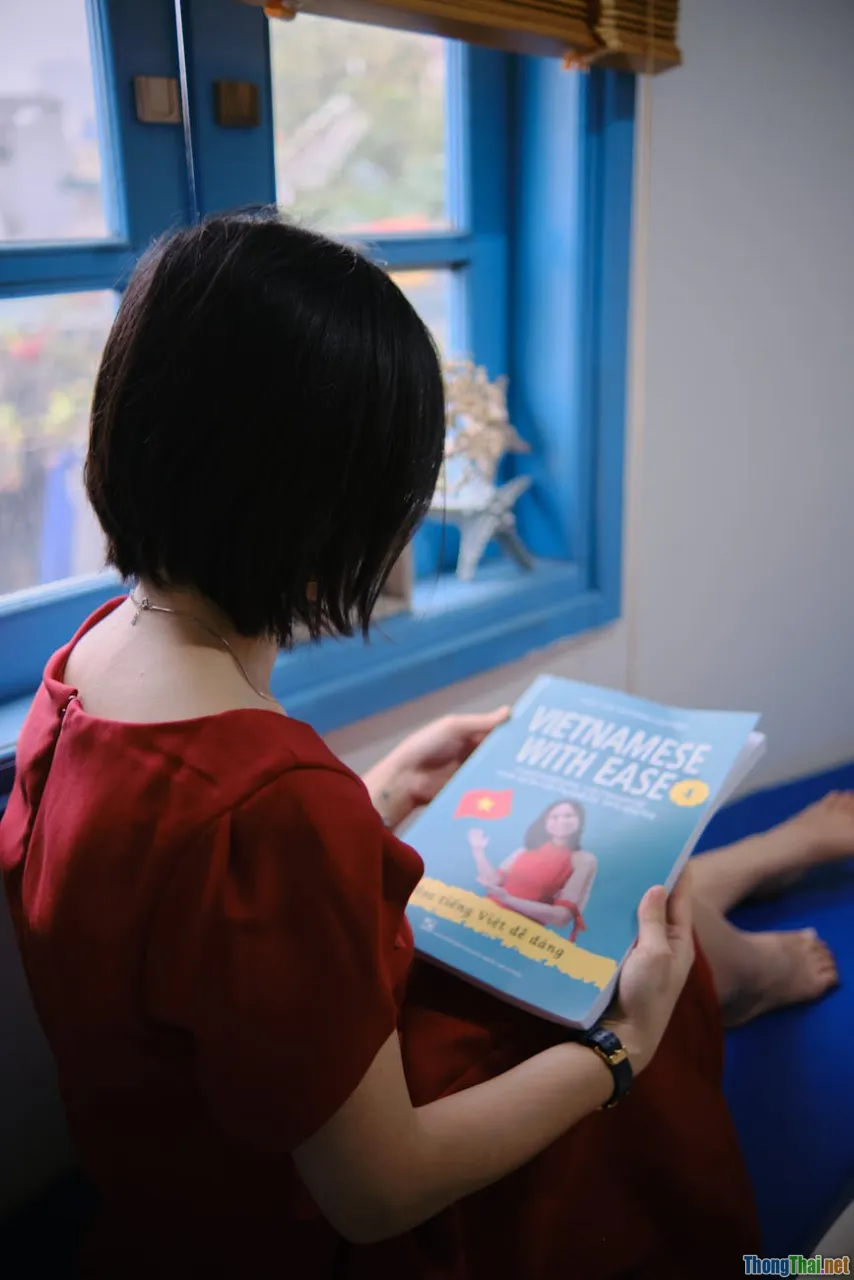 improvement, reading tips, Vietnamese learners