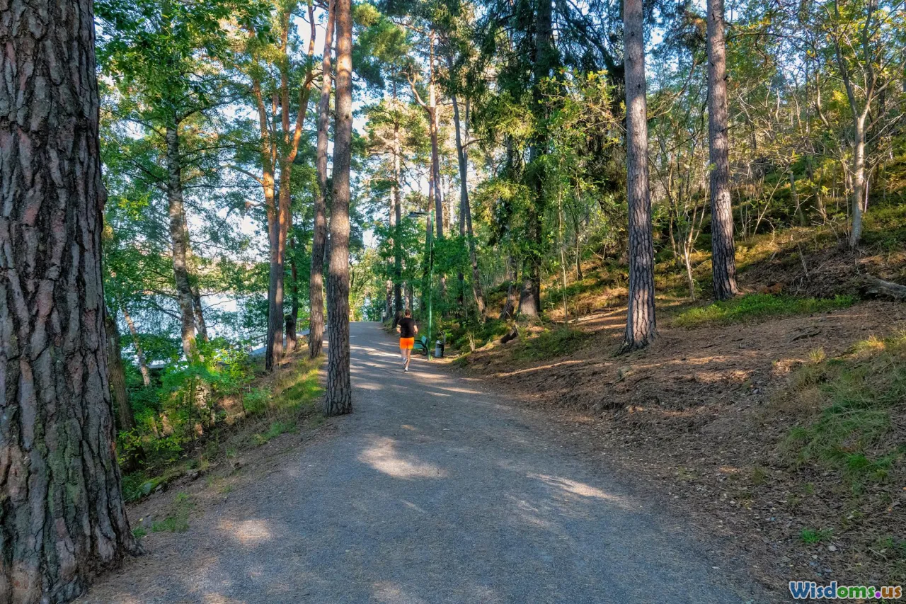 incline, nordic walking, tempo run, hill repeats