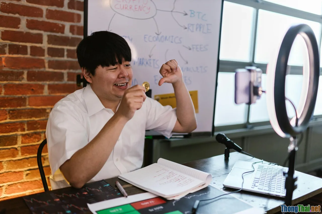 Thị trường booking KOL năm 2024 đang thay đổi ra sao