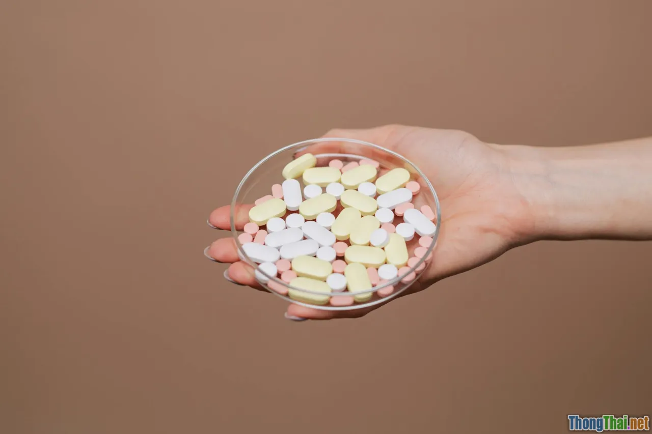 ingredients analysis, cushion safety