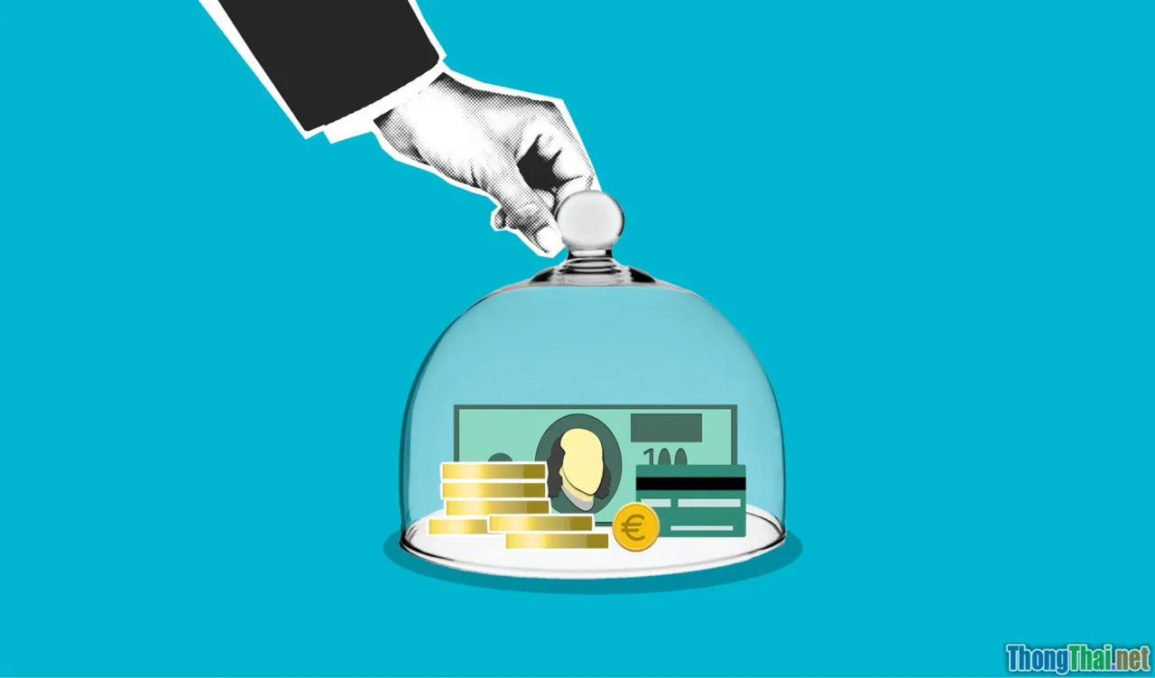 investment funds, safe money, financial security