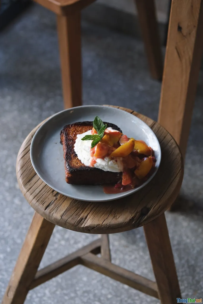 kitchen microclimate, temperature balance