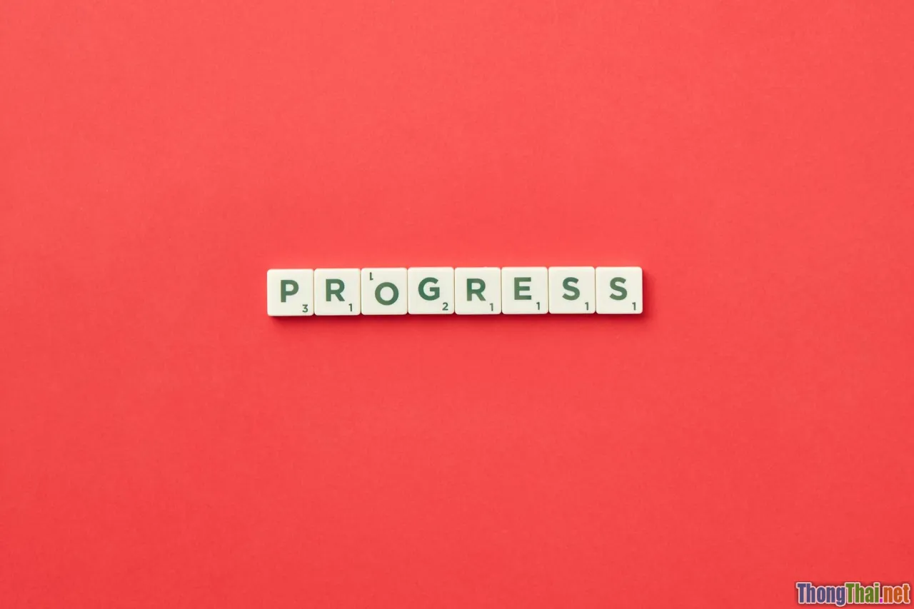 learning strategy, progress