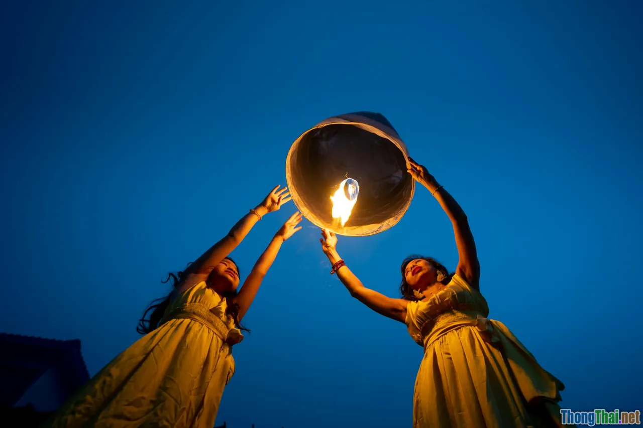 letting go, control circle