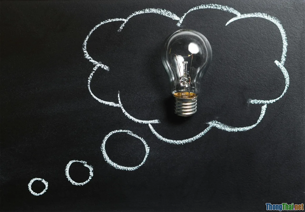 lightbulb, quick learning, knowledge shortcut