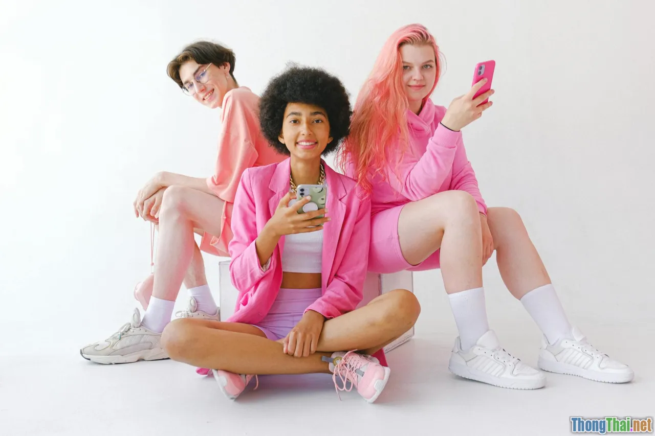 lob haircut, trendy lob