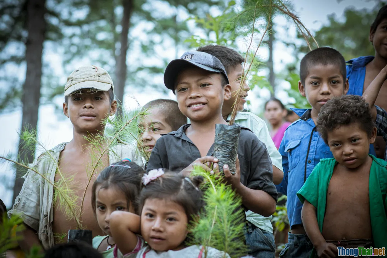 local community, bear conservation, sustainable development