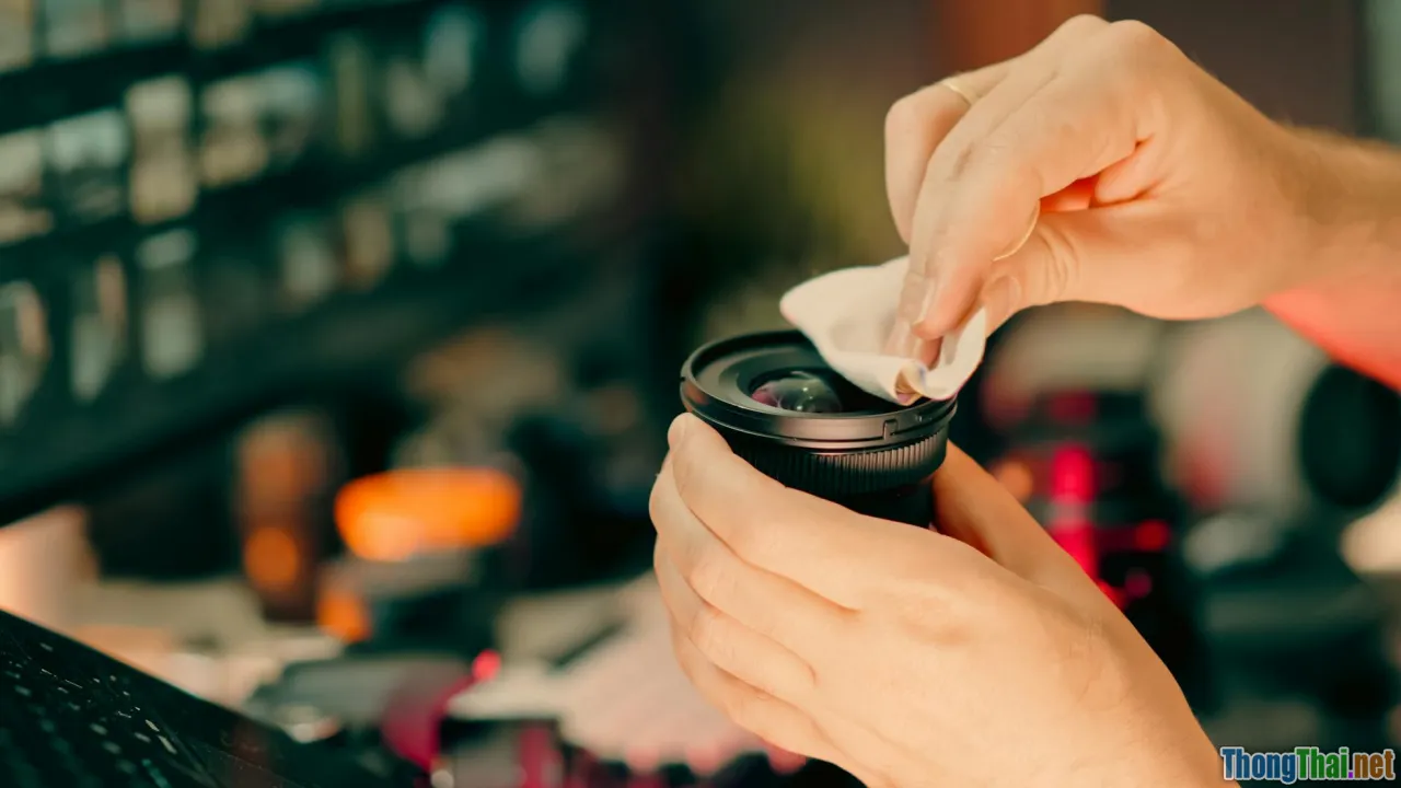 maintenance, cleaning