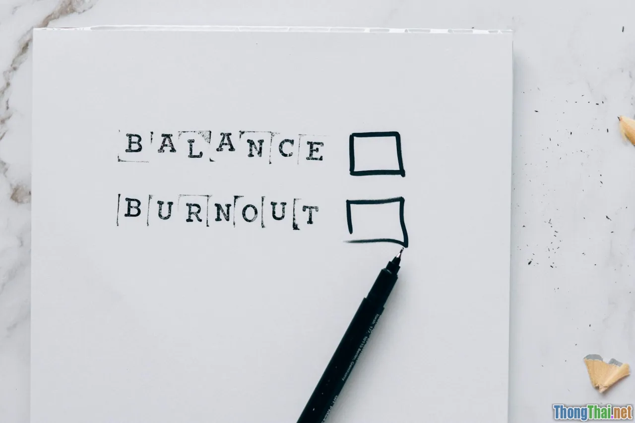 matrix, goals, productivity, wellbeing