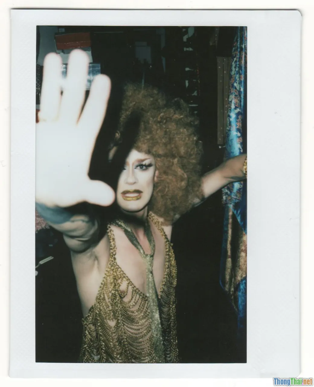 memory, identity, origami