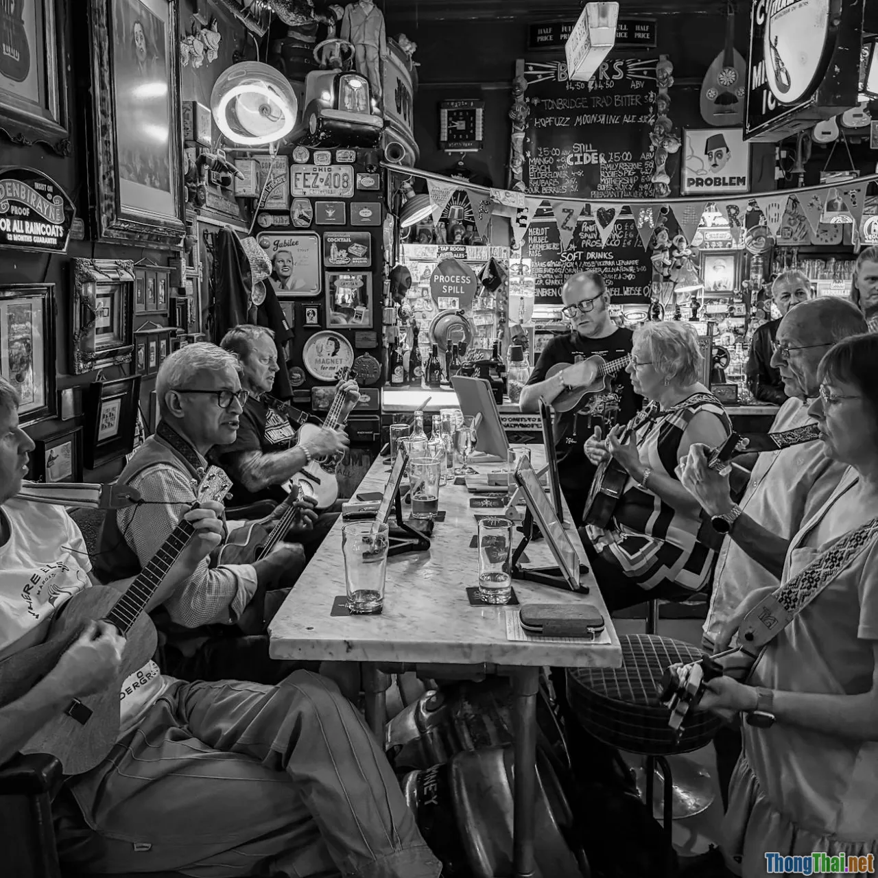 Memrise app, culture, English phrases