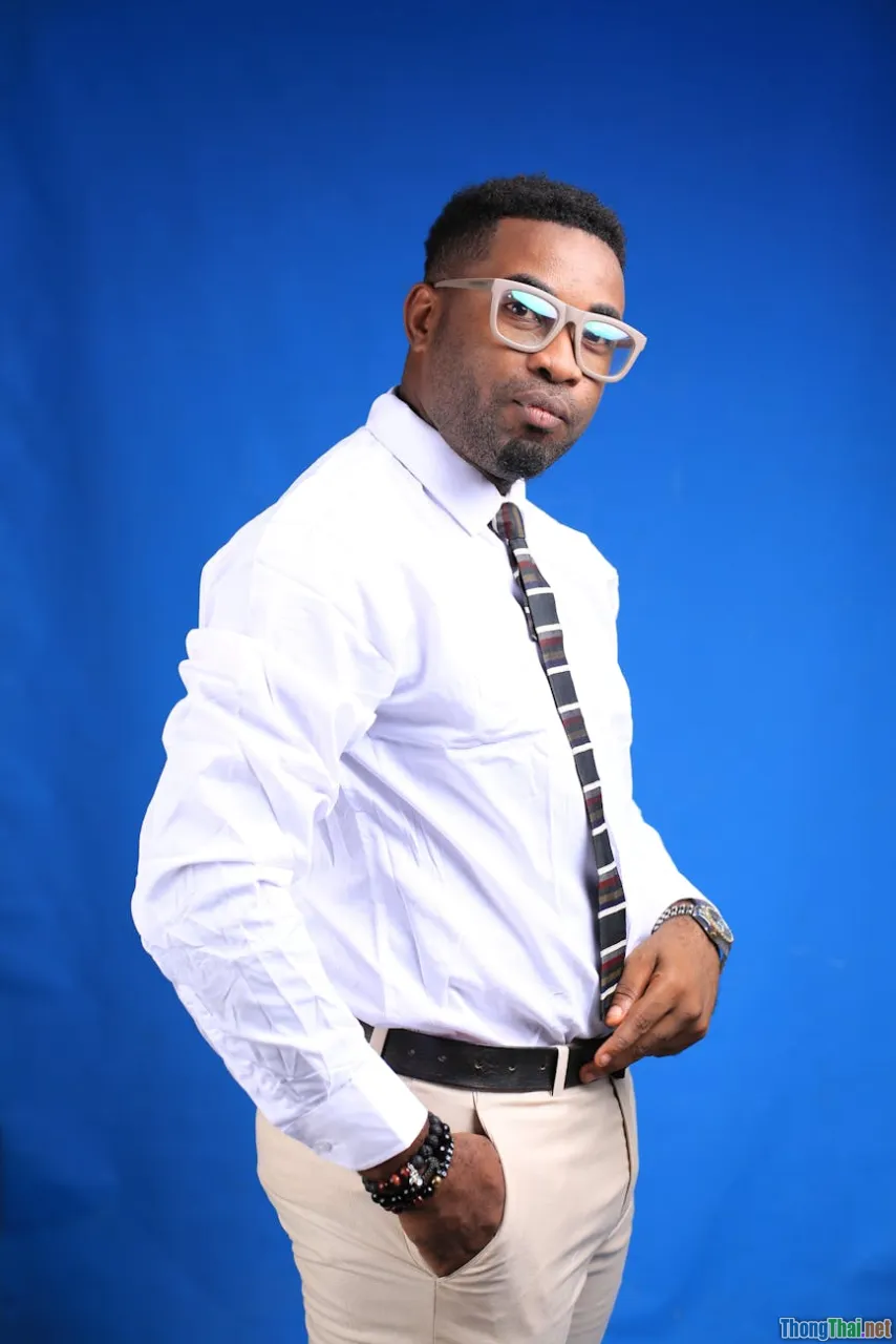 men white shirt accessories, stylish ties belt watch