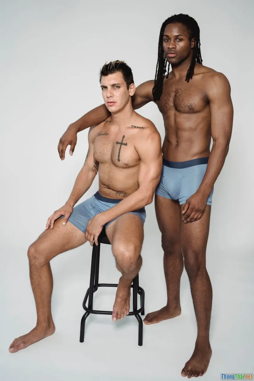 Top 5 hãng đồ lót nam cao cấp bạn nên thử một lần