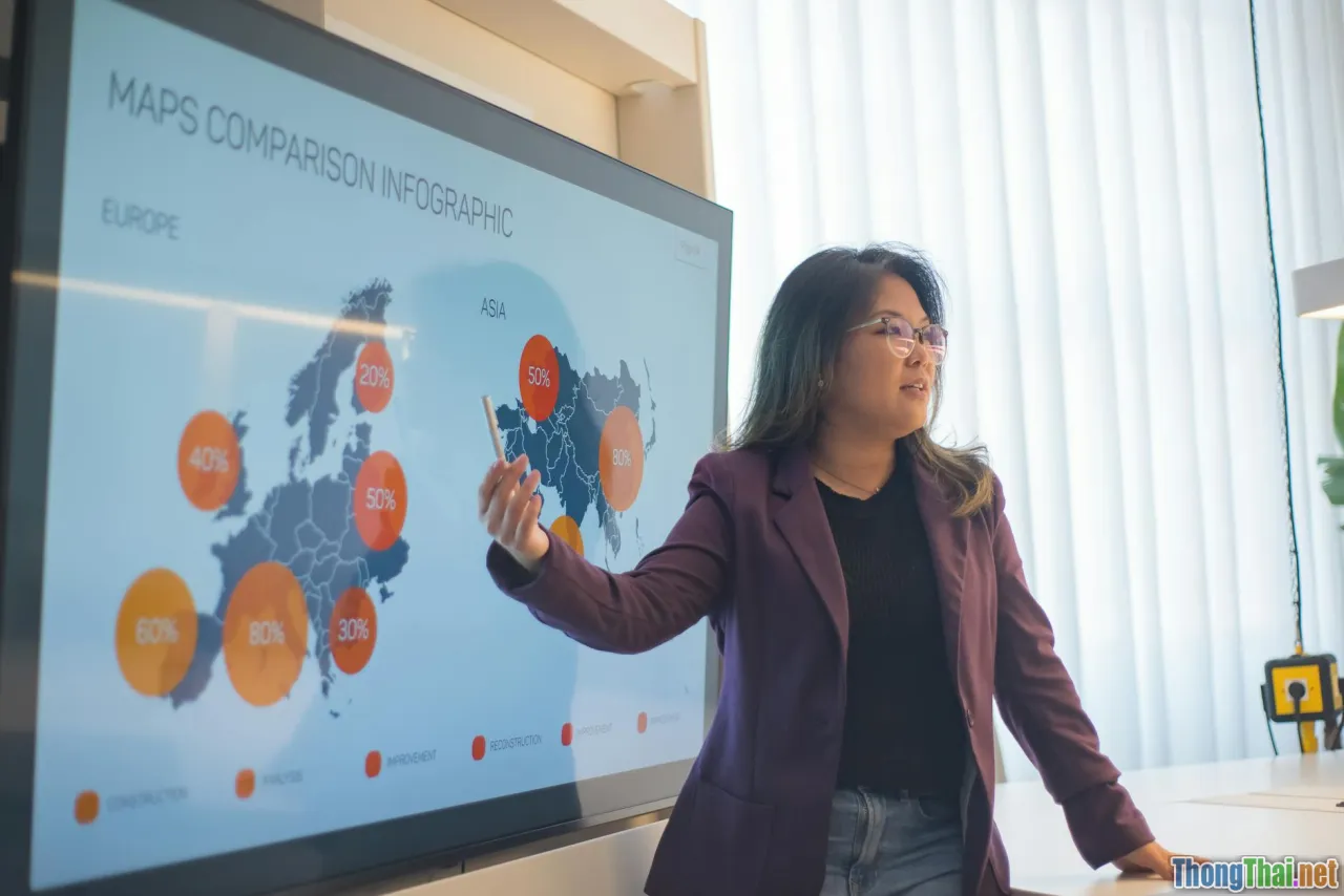 method comparison, infographic, icons