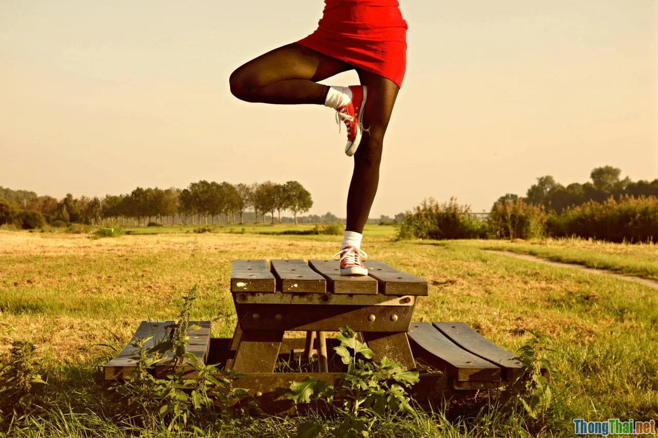 mind wandering, distractions, movement