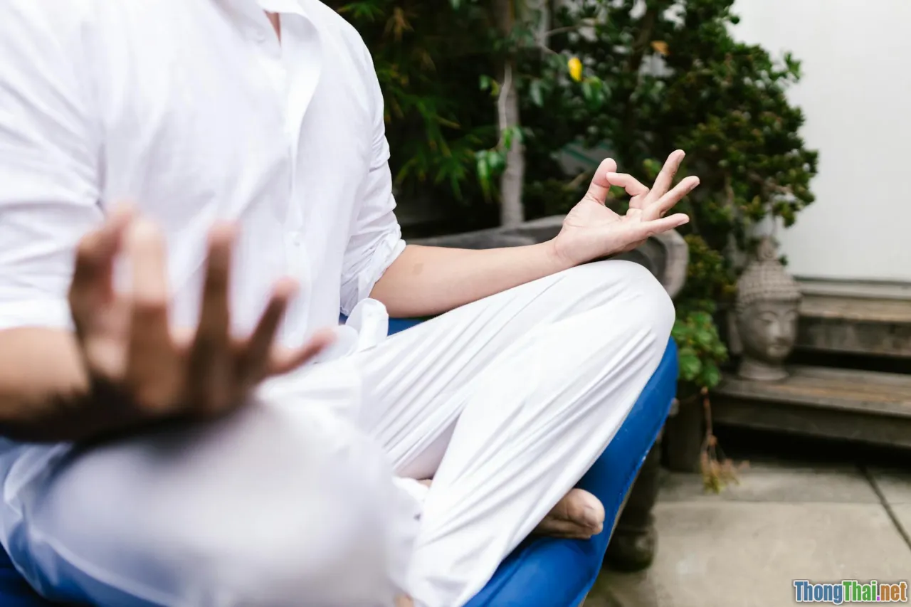 mindfulness, meditation, focus, breathing