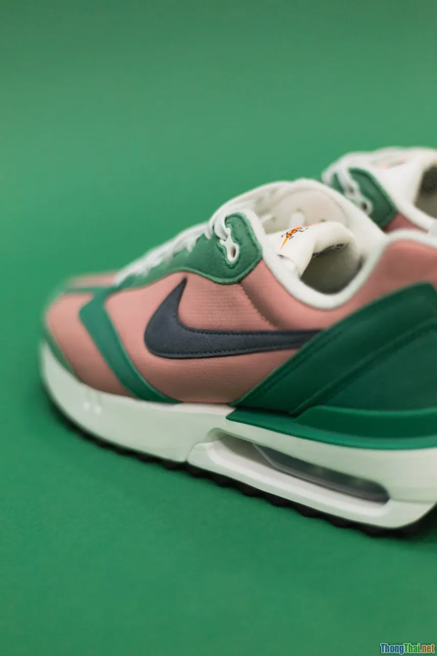 Những bí mật chọn giày thể thao làm nên phong cách