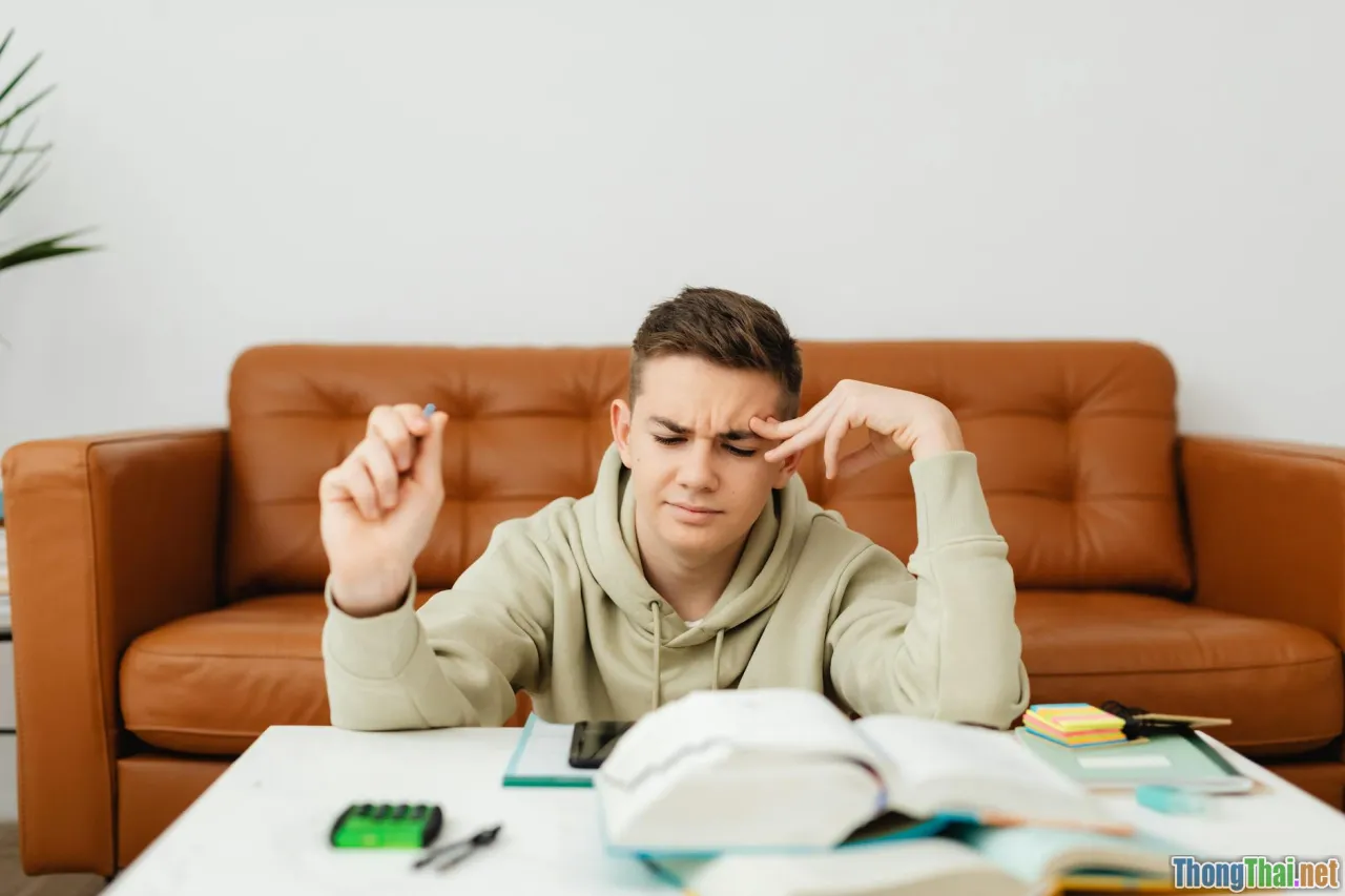 mistake, stress, learning struggle