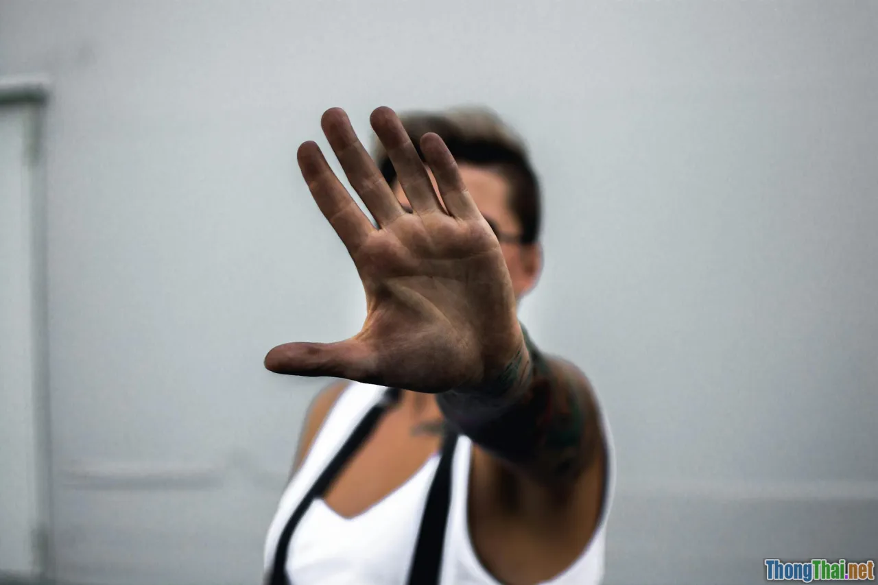 mistakes, caution sign, rejected candidate