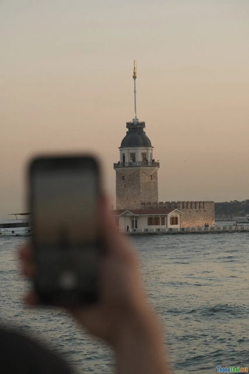 mobile developer journey