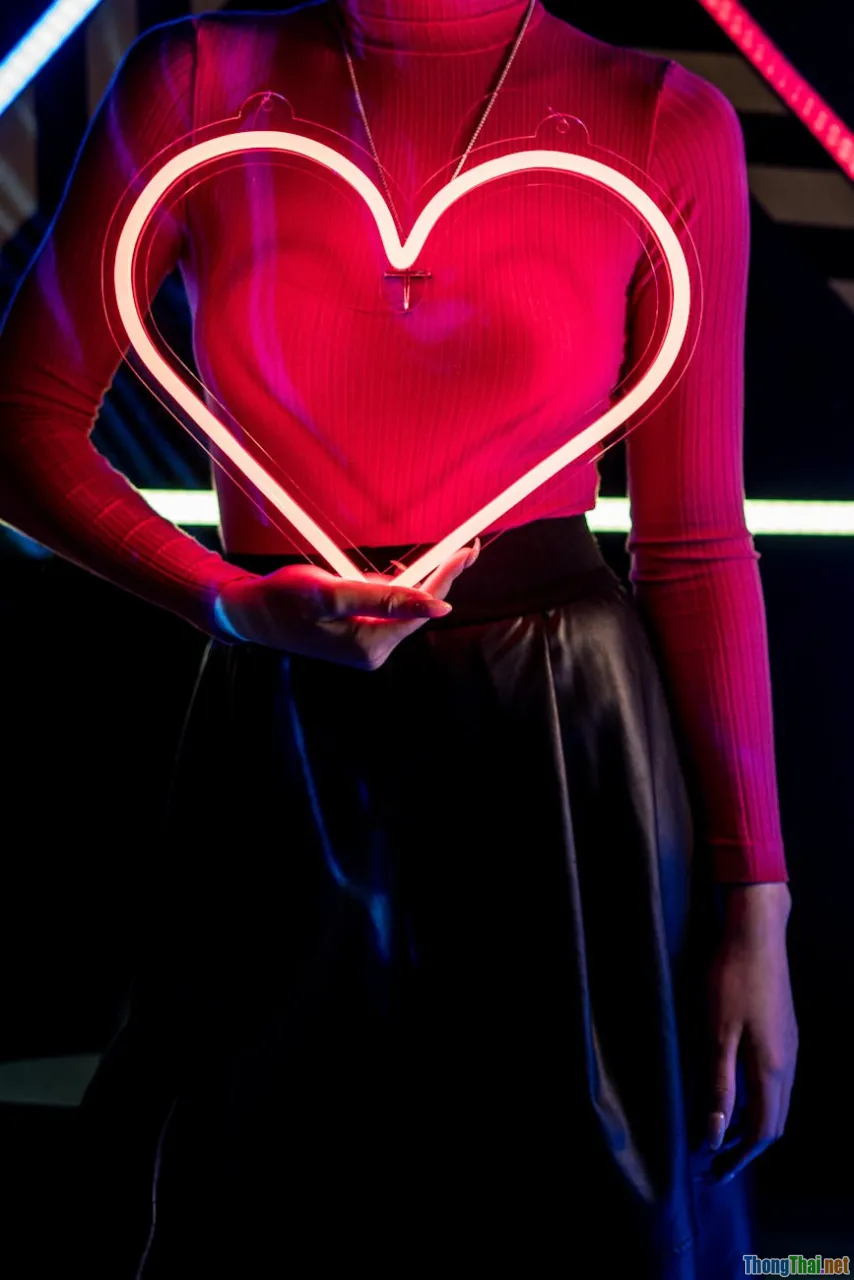 modern aesthetic, party design