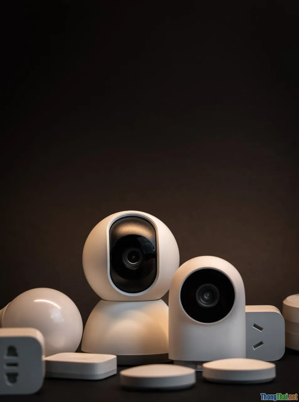 modern electrical safety, technology, smart monitoring