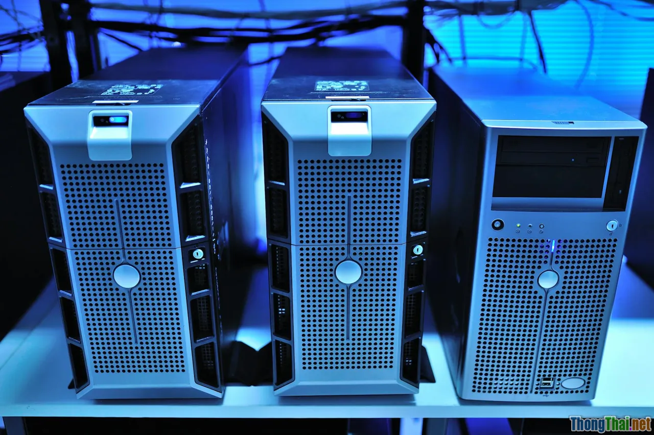 modular system, racks, scaling