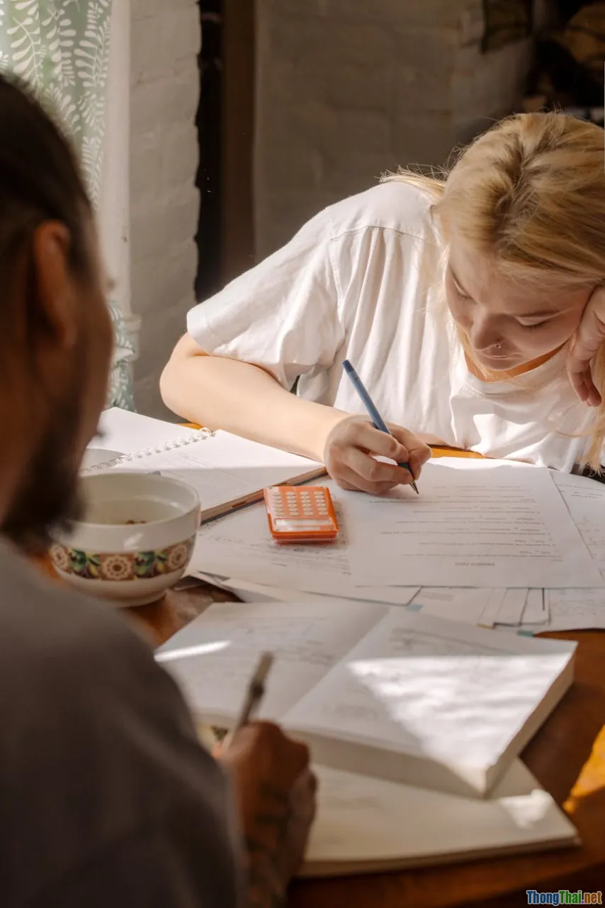 motivation, self-discipline, student routine