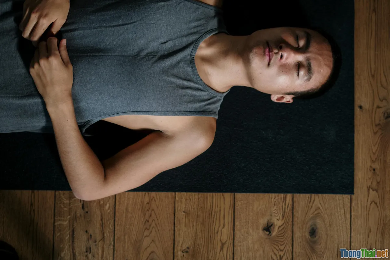 multimodal, exercise, breathing, recovery