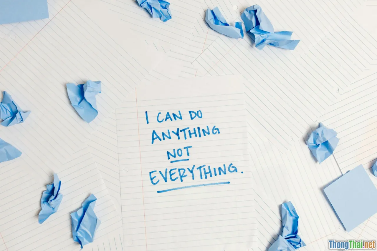 myths, facts, mindset, clarity