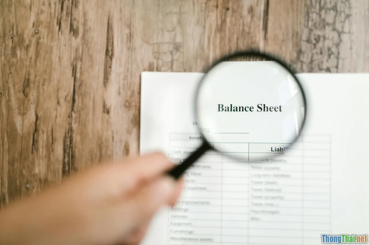 net worth, assets and liabilities, portfolio review, balance sheet