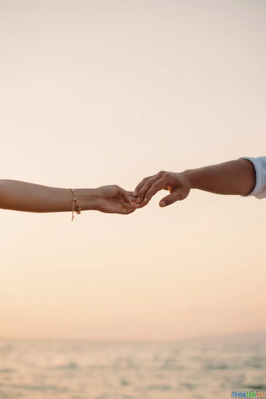 new beginnings, sunrise, rebuilding trust