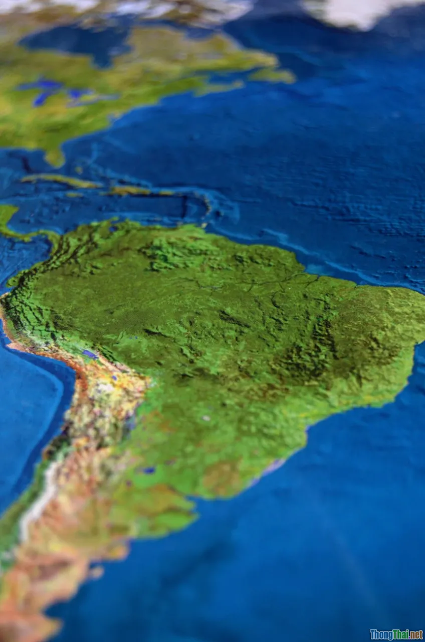 orientation, north south, seasons