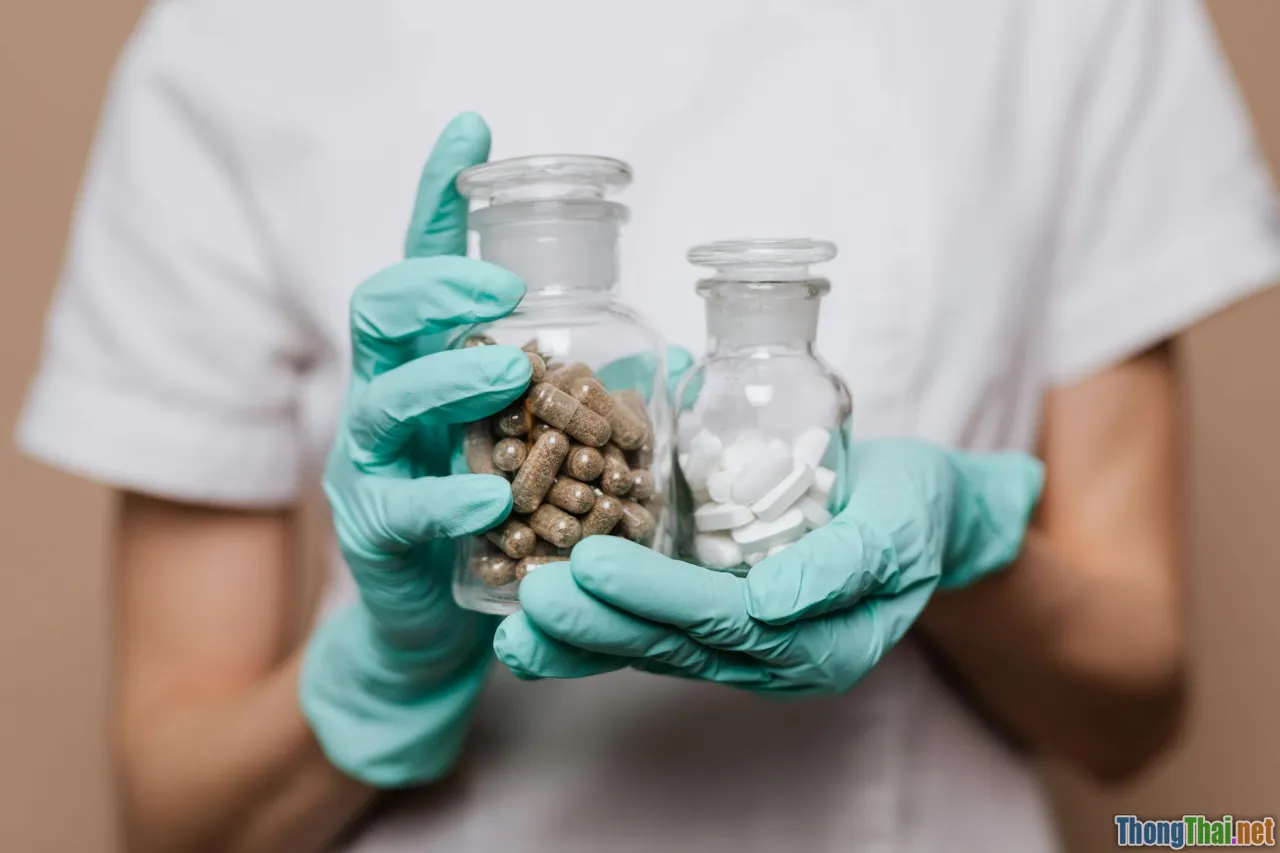 OTC medicines, dosage, safety, pills