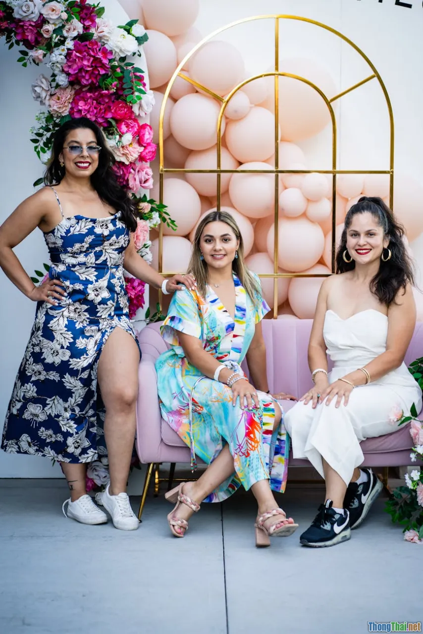 outfit scenarios, event styling